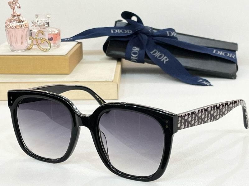 DIOR Sunglasses 724